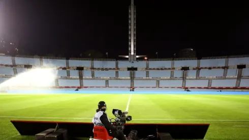 El histórico estadio Centenario de Montevideo recibirá las dos finales.