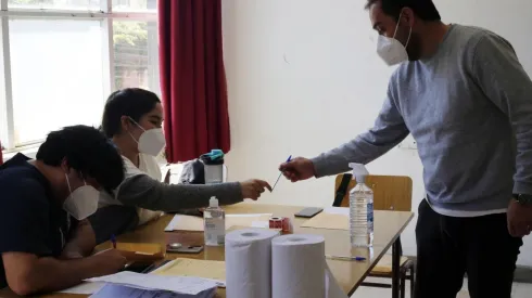 ¿Qué documentos necesito para ir a votar?