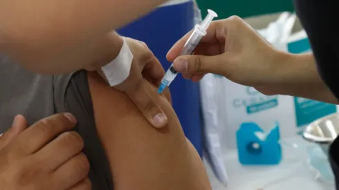 ¿Quiénes se vacunan entre el 17 y 23 de mayo?