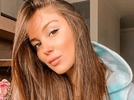 Cata Vallejos responde preguntas sin filtro de sus seguidores