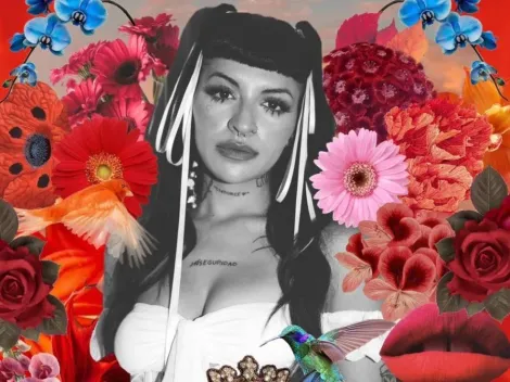 Cazzu: "La mujer hoy está empoderada desde su sexualidad"