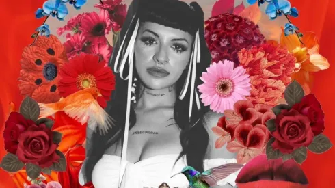 Cazzu conversó largo y tendido con el podcast M-Mujeres que Suenan, impulsado por la ONU.