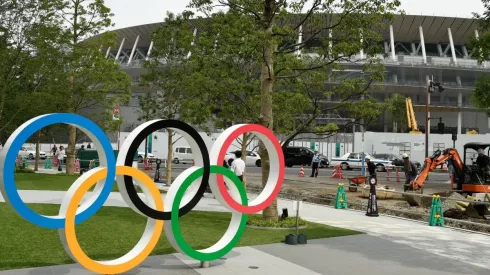 Los Juegos Olímpicos se llevarán a cabo entre el 23 de julio al 8 de agosto de este año