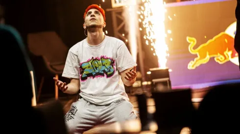 Acertijo es el vigente campeón nacional