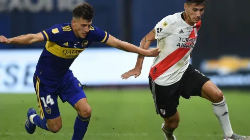 El partido más importante de Argentina tendrá una nueva edición, esta vez, por los cuartos de final.