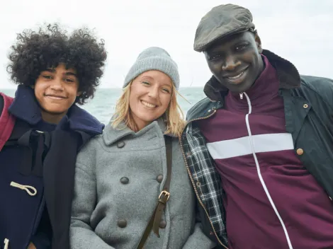 Confirmada la tercera temporada para Lupin