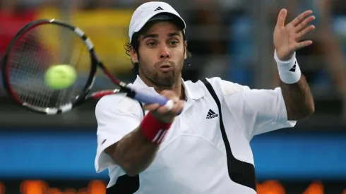 Feña González consiguió el bronce en los JJOO de Atenas