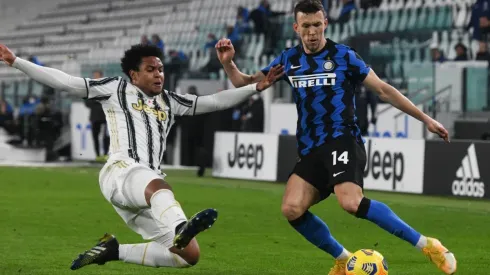 La Juve buscará bajar al campeón de Italia en un duelo clave para sus aspiraciones internacionales.