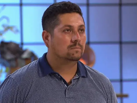 Ex MasterChef está internado por complicaciones del Covid-19