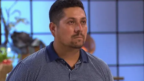 Ex MasterChef está internado por complicaciones del Covid-19