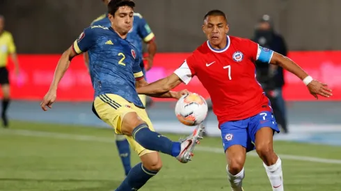 La Selección Chilena tendrá que salir del Estadio Nacional por los arreglos que se realizan en ese recinto.