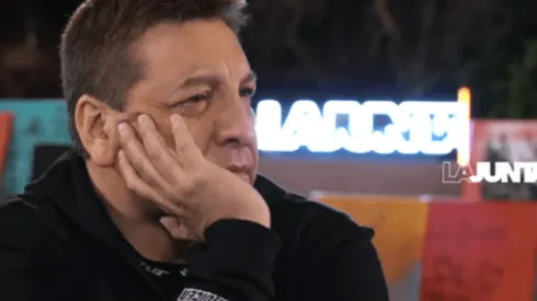 Relato de Arte Elegante sobre el Sename emociona a Julio César