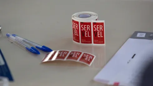 El voto será voluntario para estos sufragios.