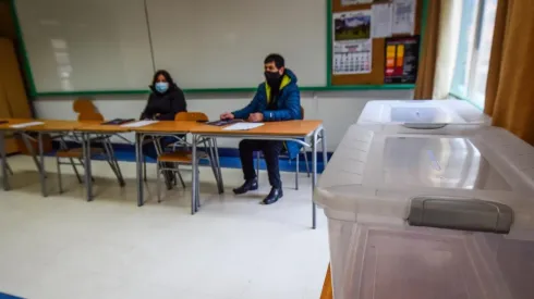 Puedes revisar tus datos electorales en Consulta.servel.cl