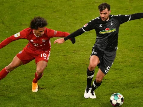 Los campeones visitan al Friburgo en la penúltima fecha