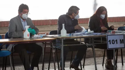 Conoce los detalles de las elecciones