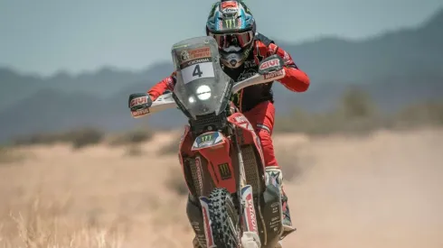 a última etapa se efectuará sobre una distancia total de 196,42 kilómetros.