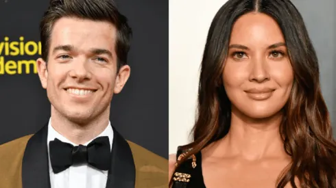 John Mulaney y Olivia Munn: El nuevo romance que impacta a Hollywood