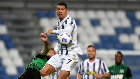 Cristiano Ronaldo no tiene contemplado volver todavía a Sporting de Lisboa