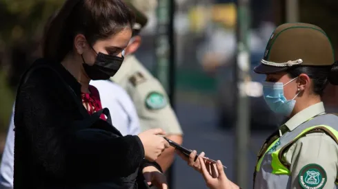 Fin de semana feriado y además de elecciones, pero las fases funcionarán igual.