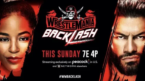 Se viene una nueva jornada imperdible en la mayor empresa de entretenimiento deportivo.