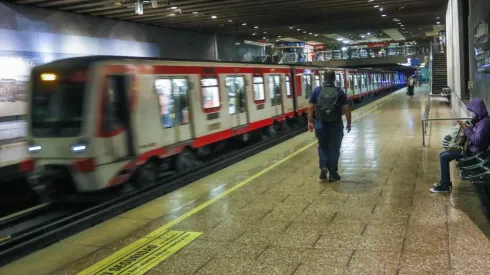 ¿A qué hora funcionará el metro este fin de semana?