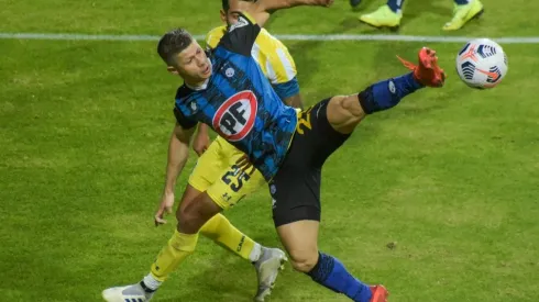 Huachipato espera amarrar su clasificación en Copa Sudamericana.