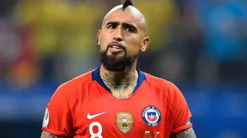 Para Arturo Vidal, no debe haber dos nóminas pensando en Copa América y eliminatorias.