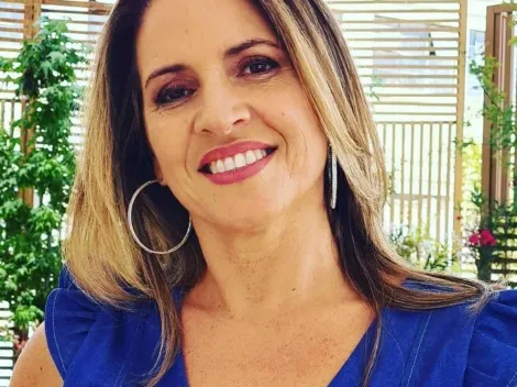 Álvarez: "Mis hijos nunca han visto el matinal"