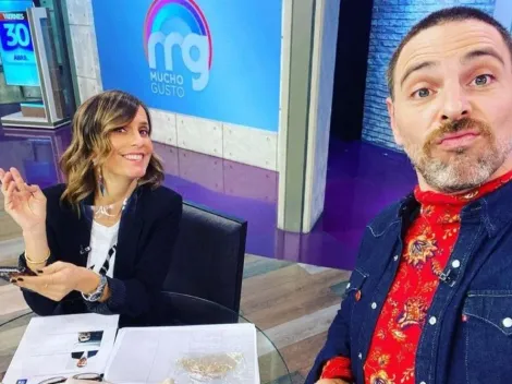 Neme: "Es tan winner la gente de CHV"