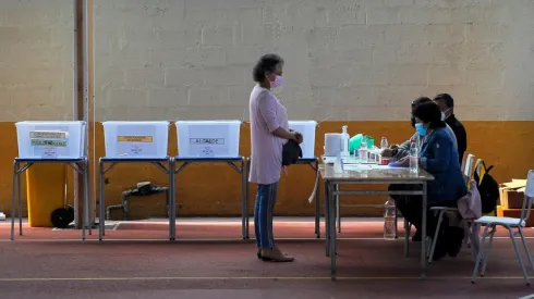 Mayores de 60 años, embarazadas y personas con alguna discapacidad tienen todo el día horario preferente.