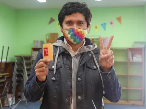 ¿Cuándo un voto es nulo y en blanco?