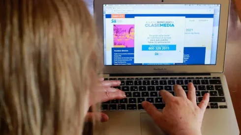 Bono Adicional Clase Media