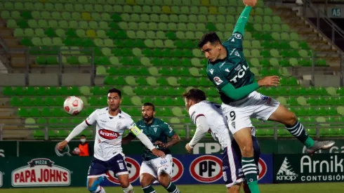 Rivero asumió tras la salida de Ronald Fuentes, que no logró sacar al equipo del fondo de la tabla.