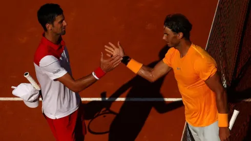 Djokovic y Nadal tendrán su enfrentamiento número 57 en el circuito