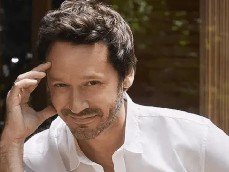 Benjamín Vicuña recuerda a su hija Blanca en su cumpleaños número 15