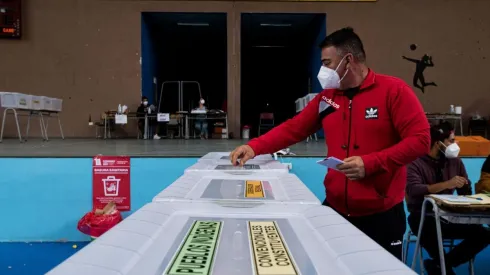 Son varios los concejales por comuna que son candidatos.