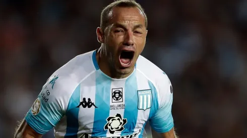 Marcelo Díaz vuelve a una convocatoria después de seis meses.