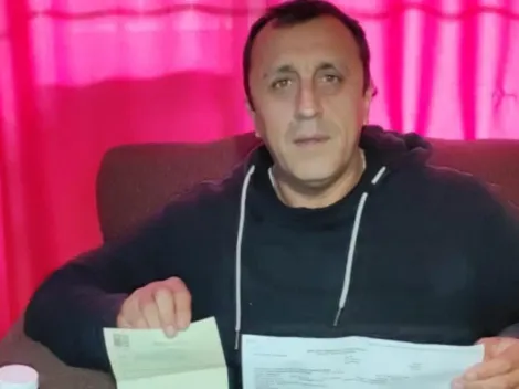 El drama de Pistola Flores por el que no pudo ser vocal de mesa