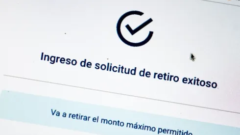 Seis AFP ya tienen disponible el trámite.