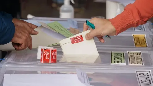 Se proyecta que 3 millones de personas votaron el día sábado.