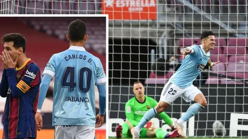 Barcelona quedó sin opciones de alzar el trofeo de la Liga