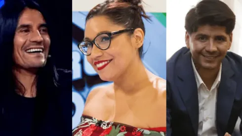 Estos son los famosos que buscan ser alcaldes y concejales