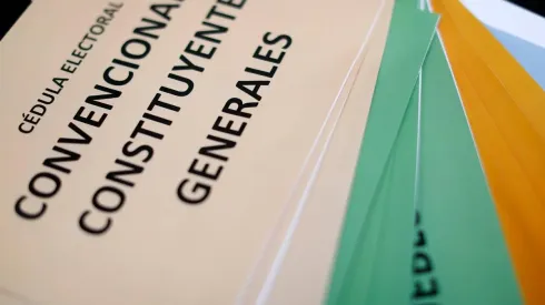 Este domingo finaliza el proceso electoral.