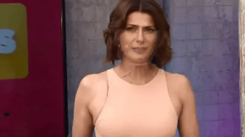 Tonka Tomicic entrega potente mensaje sobre las elecciones