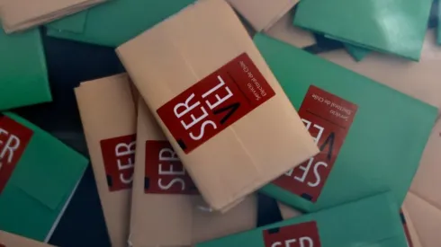 Esta noche se eligen quiénes escribirán la constitución y autoridades locales.