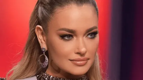 El emotivo mensaje de Daniela Nicolás a sólo horas de la final del Miss Universo 2021