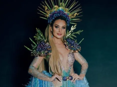 Miss Universo 2021 | Daniela Nicolás no queda entre las 21 mejores y no pasa a la semifinal