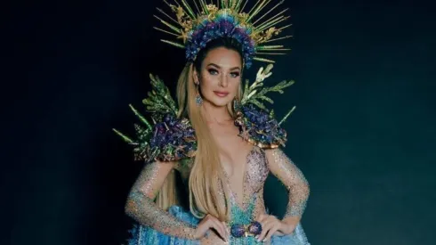 Miss Universo 2021 | Daniela Nicolás no queda entre las 21 mejores y no pasa a la semifinal