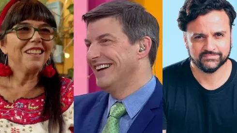 Estos son los famosos que integraran la Convención Constituyente